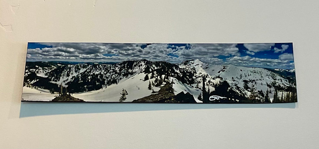 Photo- pano photos unframed