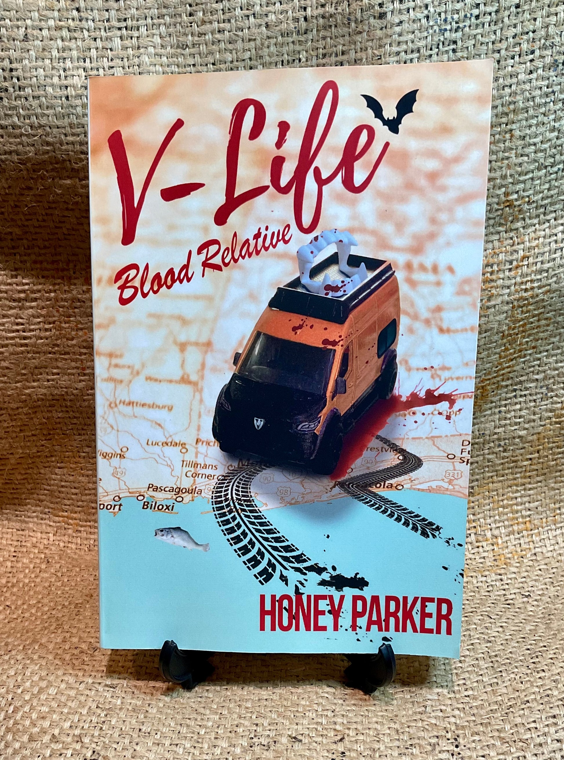 V-Life Blood Relative