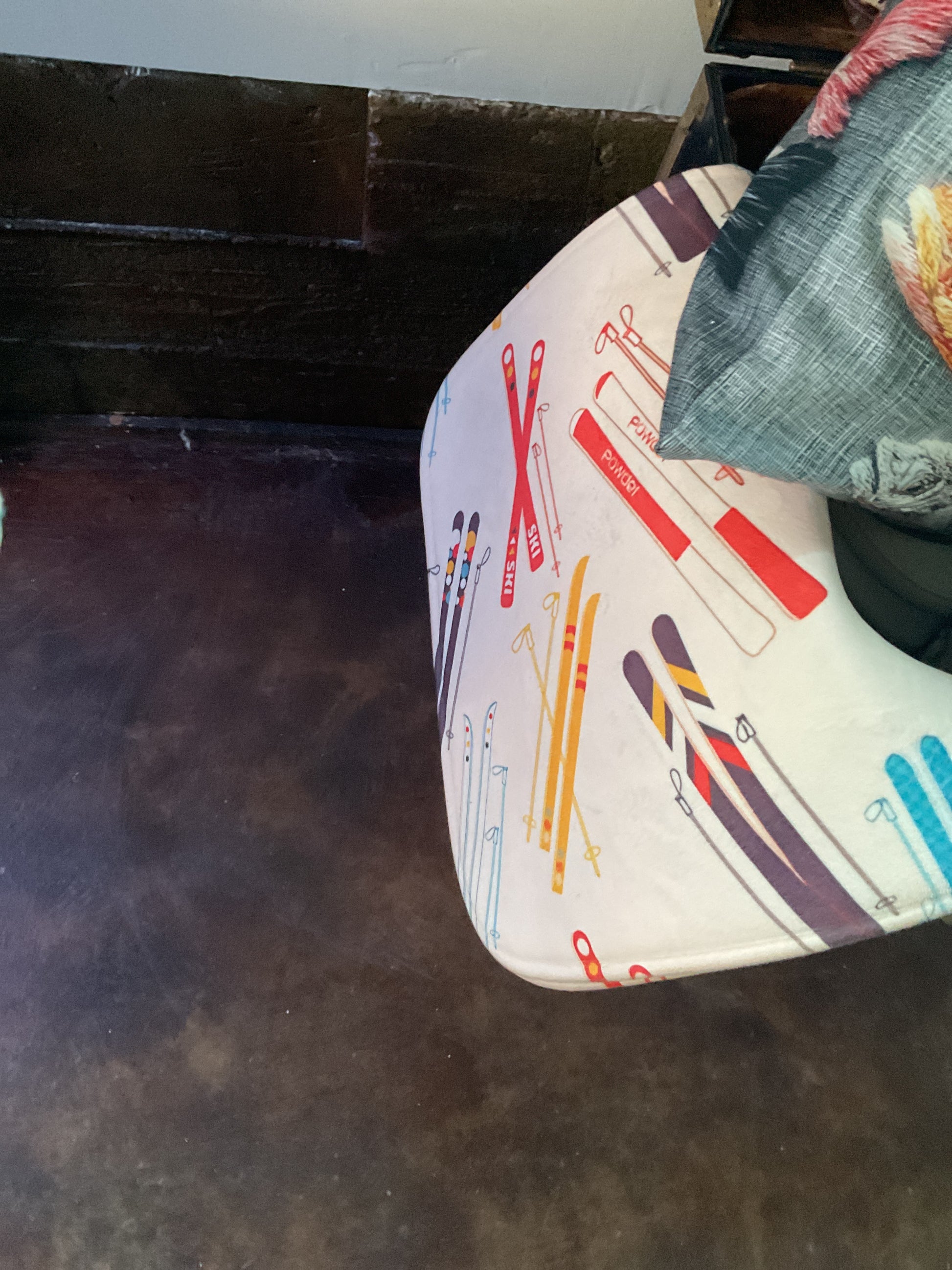 Rug- sm skis