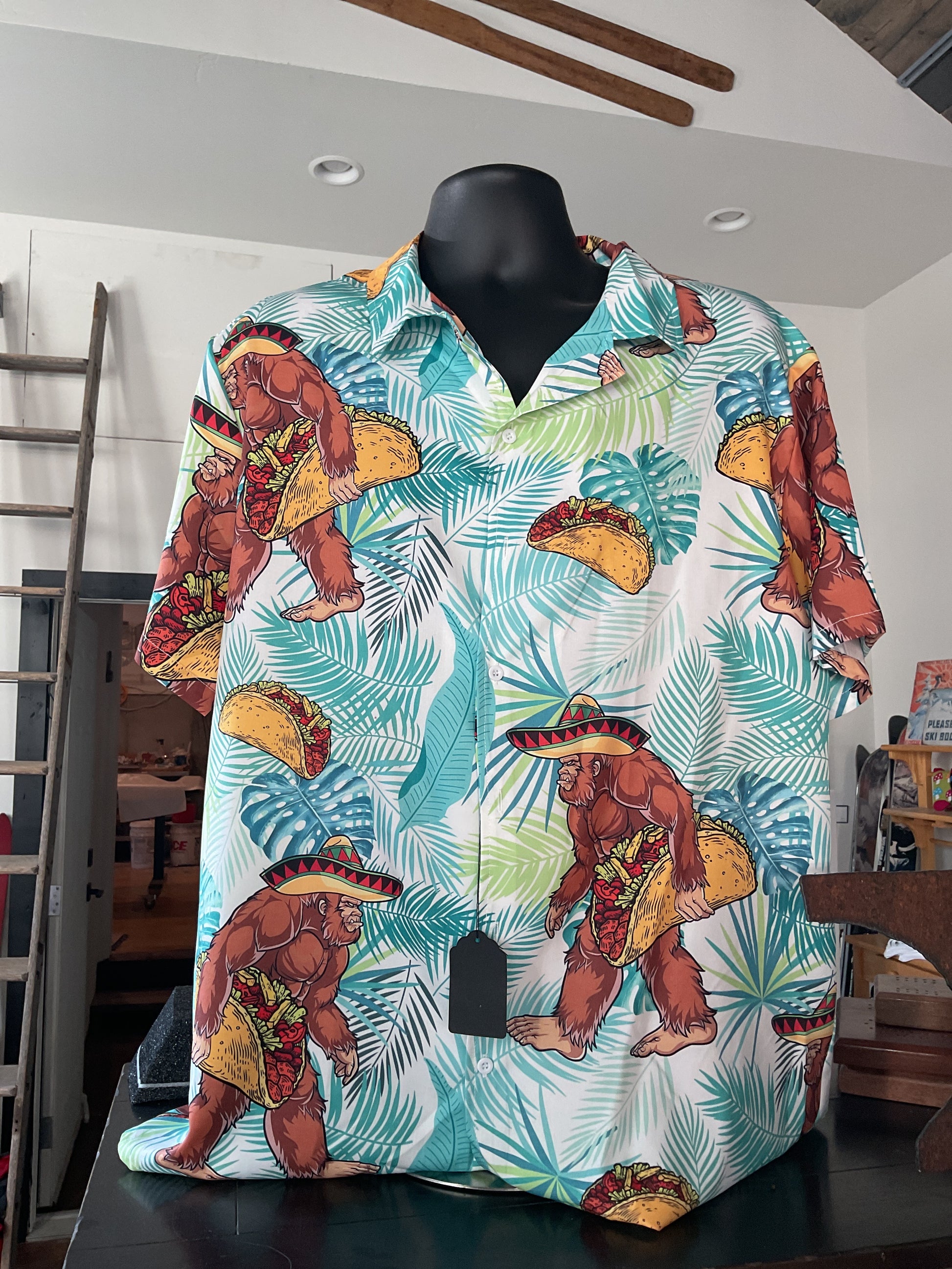 Party shirts