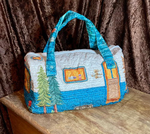 Camper bag