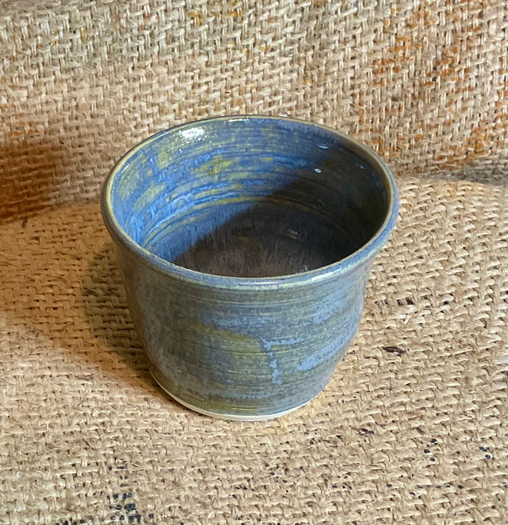 Pottery- small cup