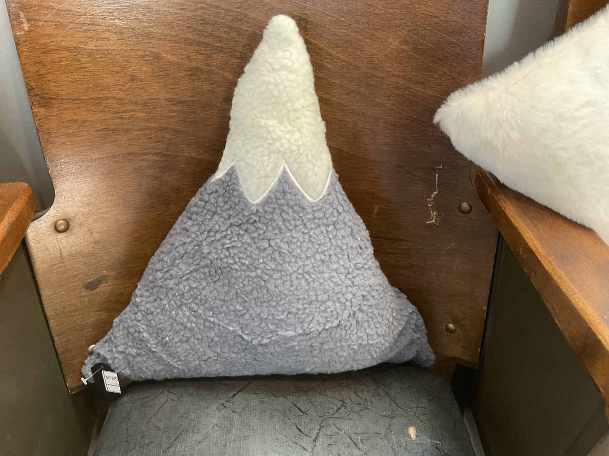 Pillow- Mountain medium