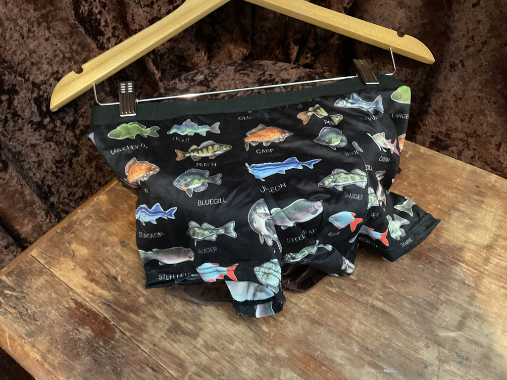 Men's Boxers