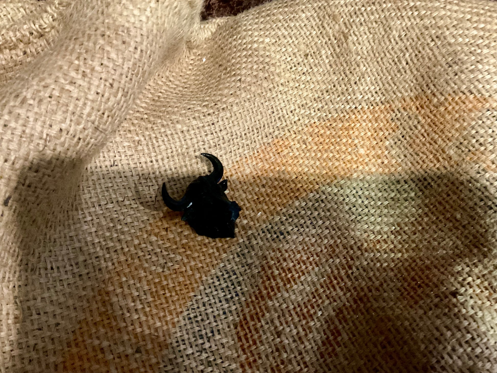 Bull hook