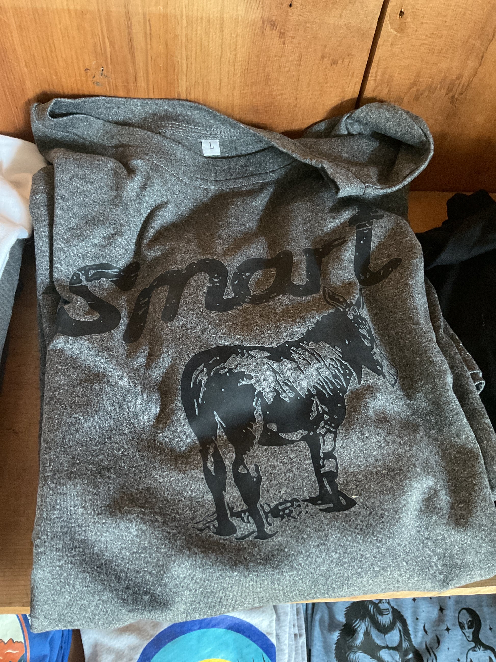 T Smart A$$