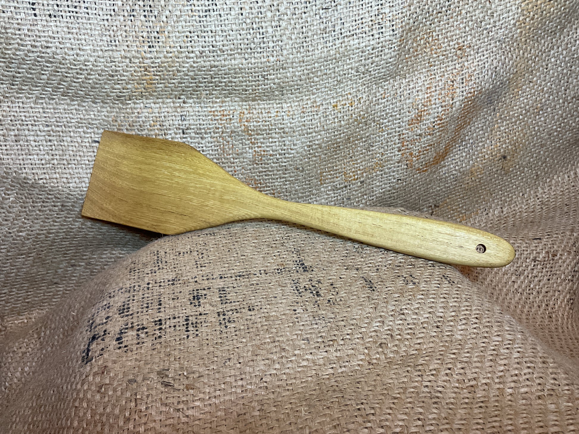 Wooden utensils- large