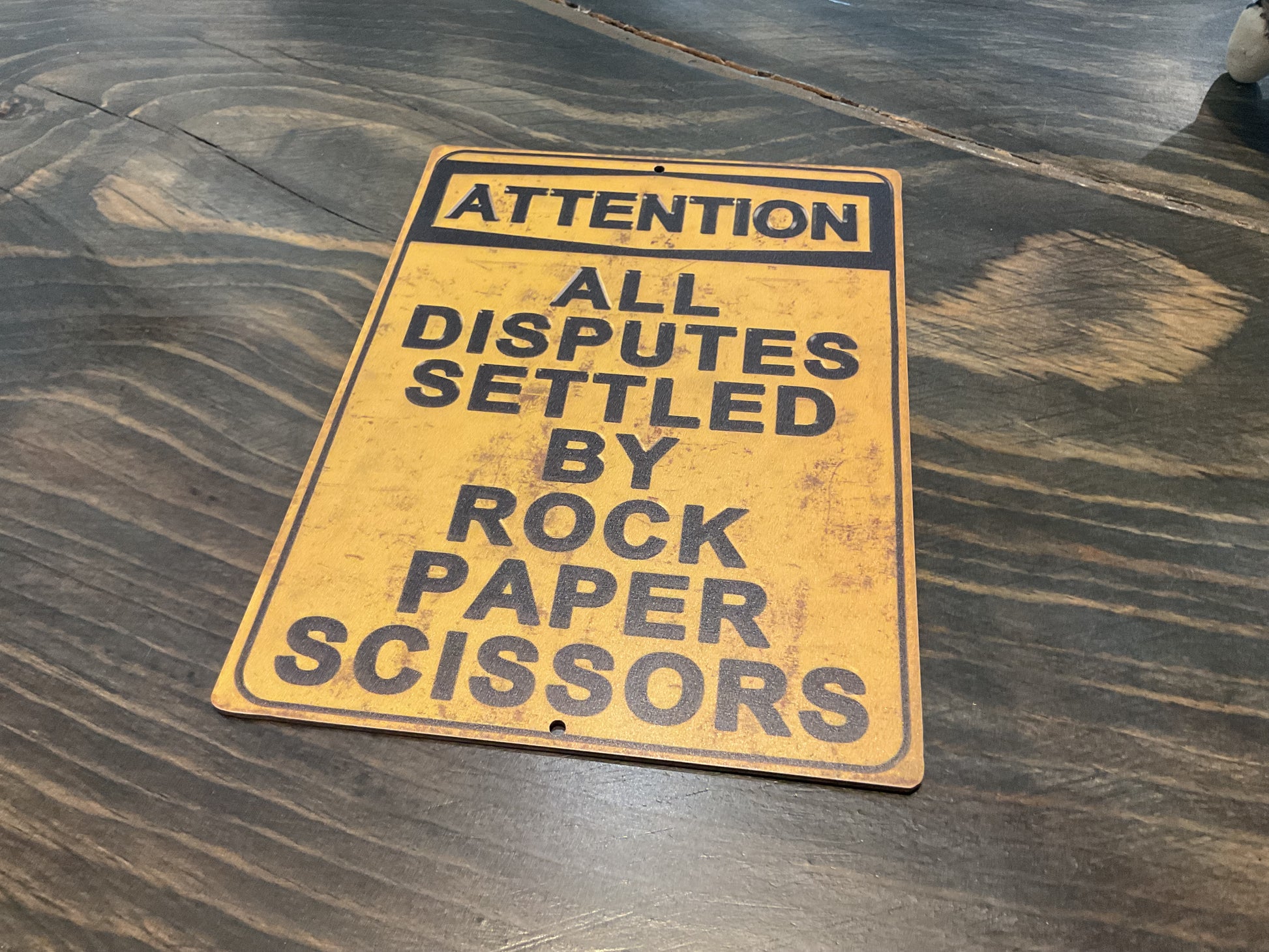 Sign-small