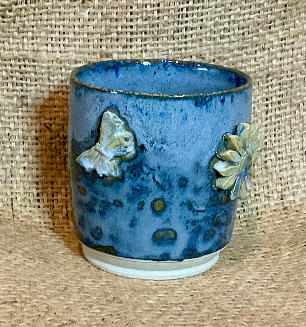 Pottery- small planter