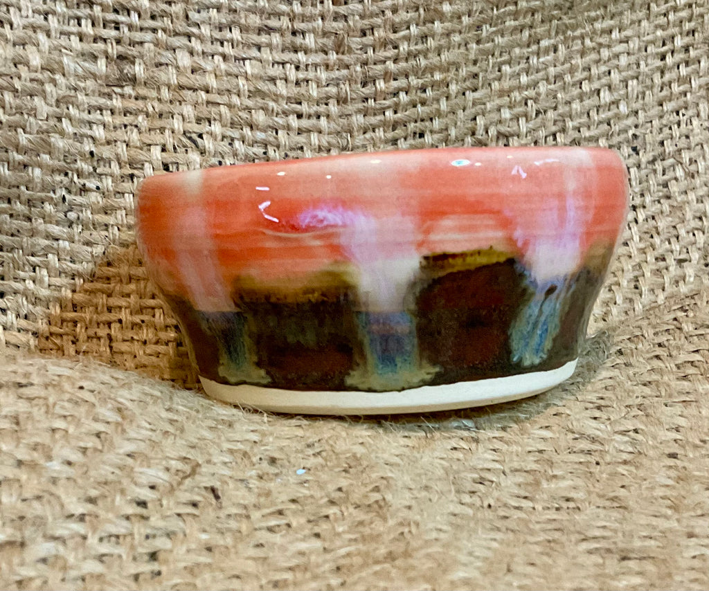 Pottery- small bowl