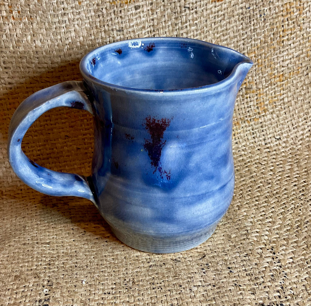 Pottery- pitcher