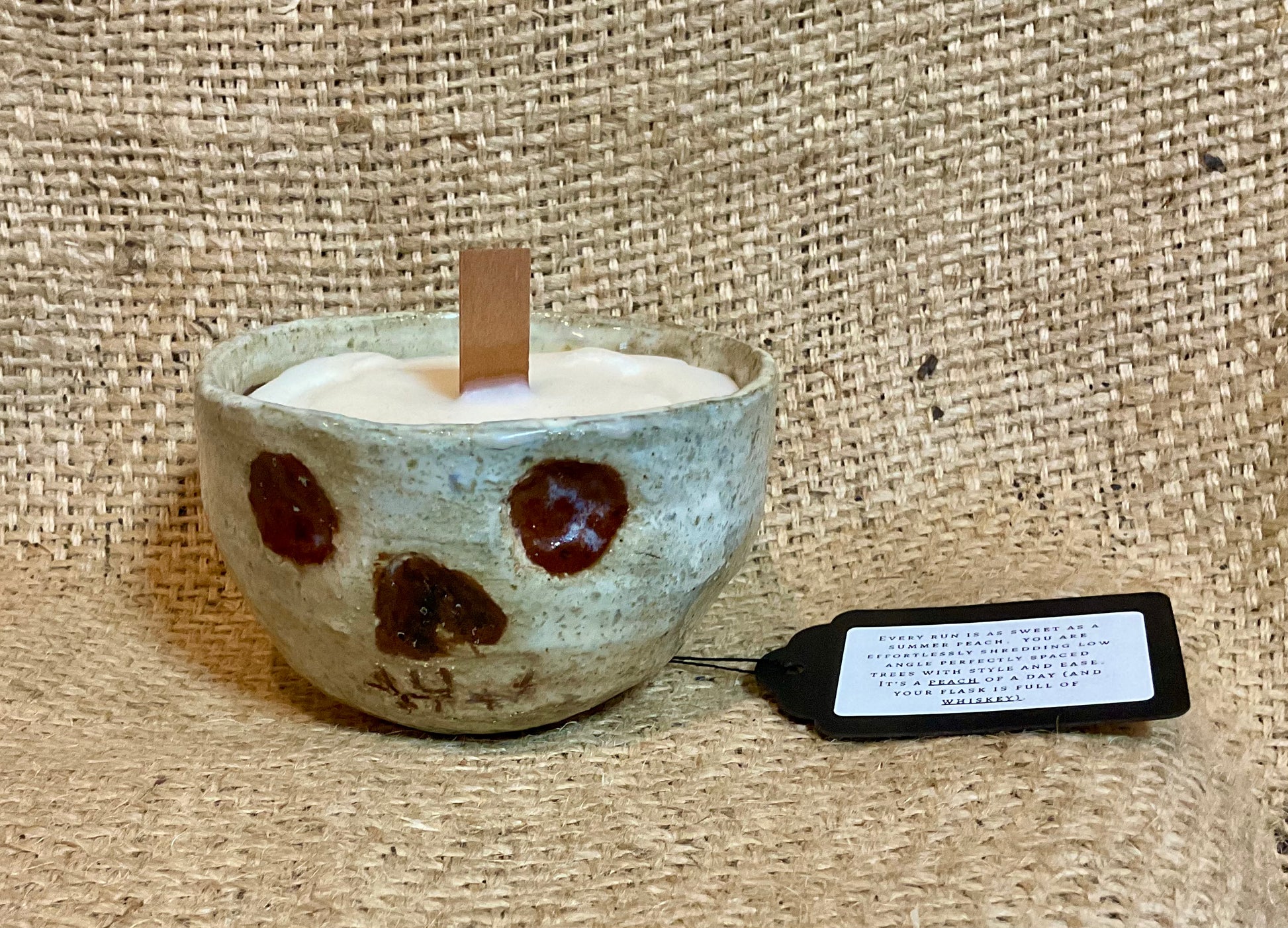 Candle- Skulls of my Enemies