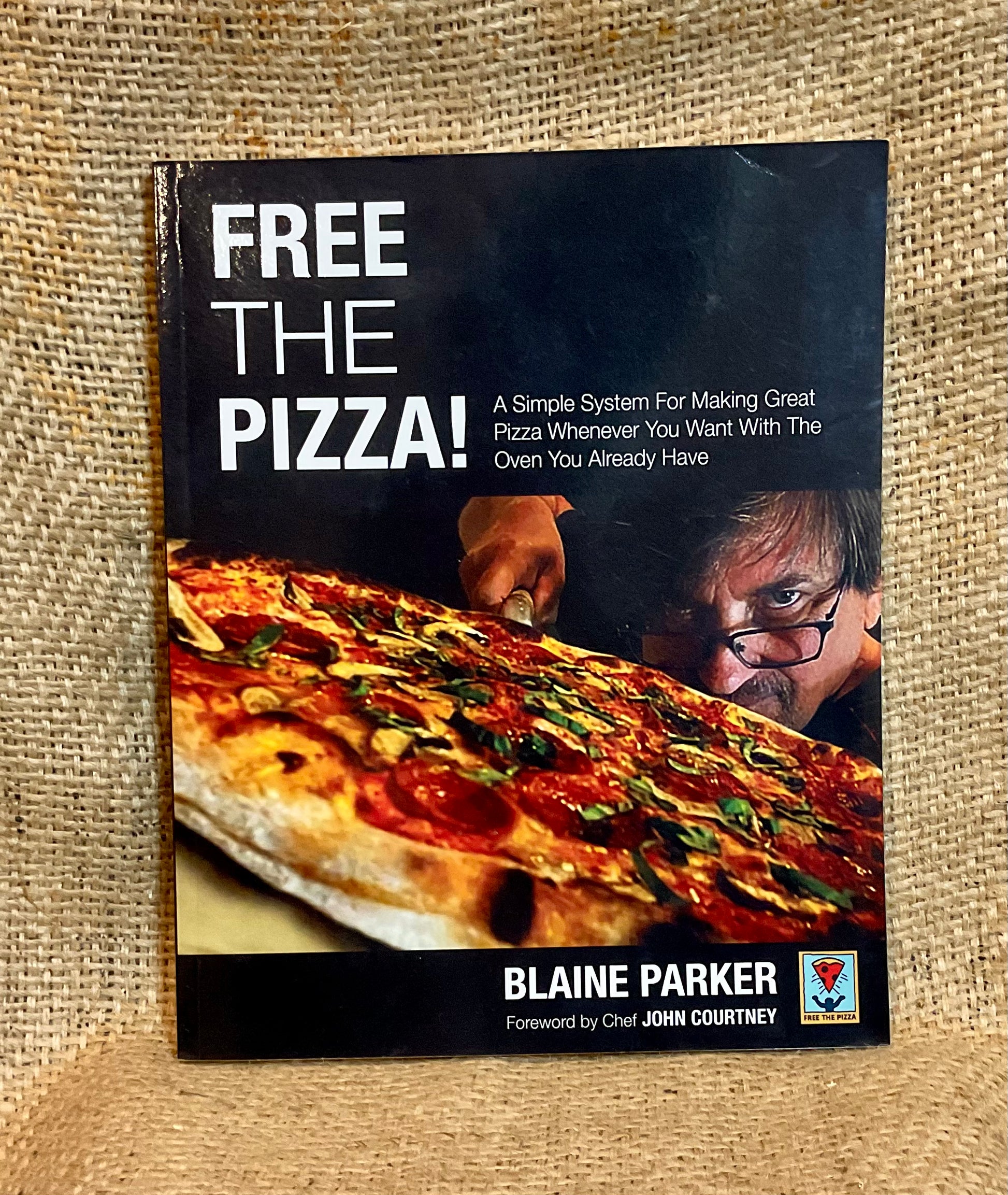 Free the PIZZA
