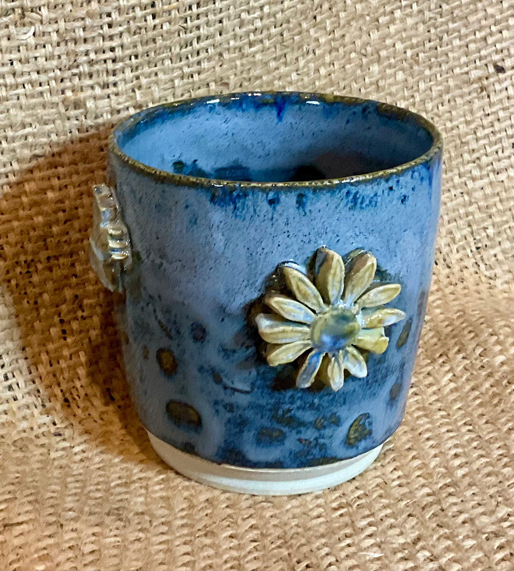 Pottery- small planter