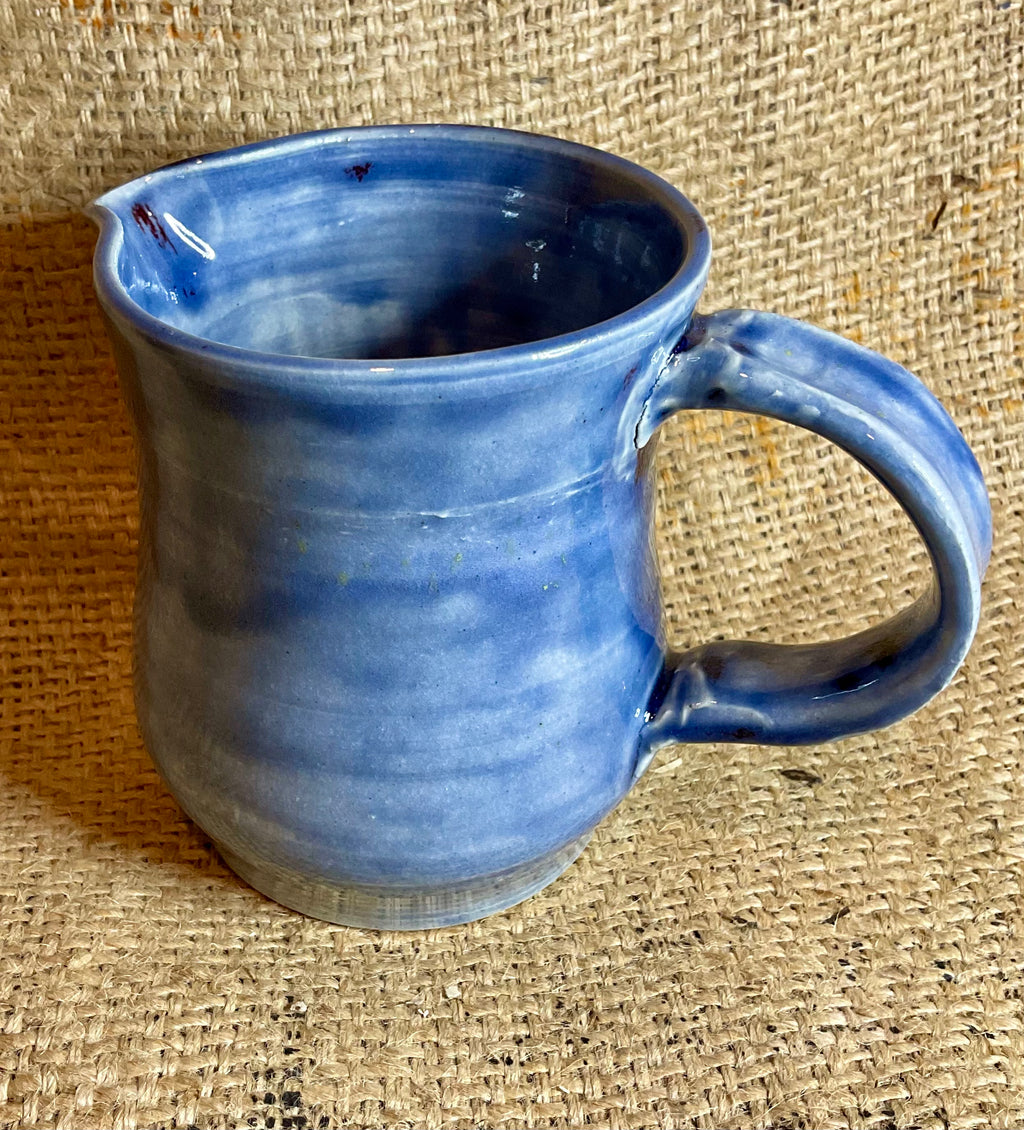 Pottery- pitcher