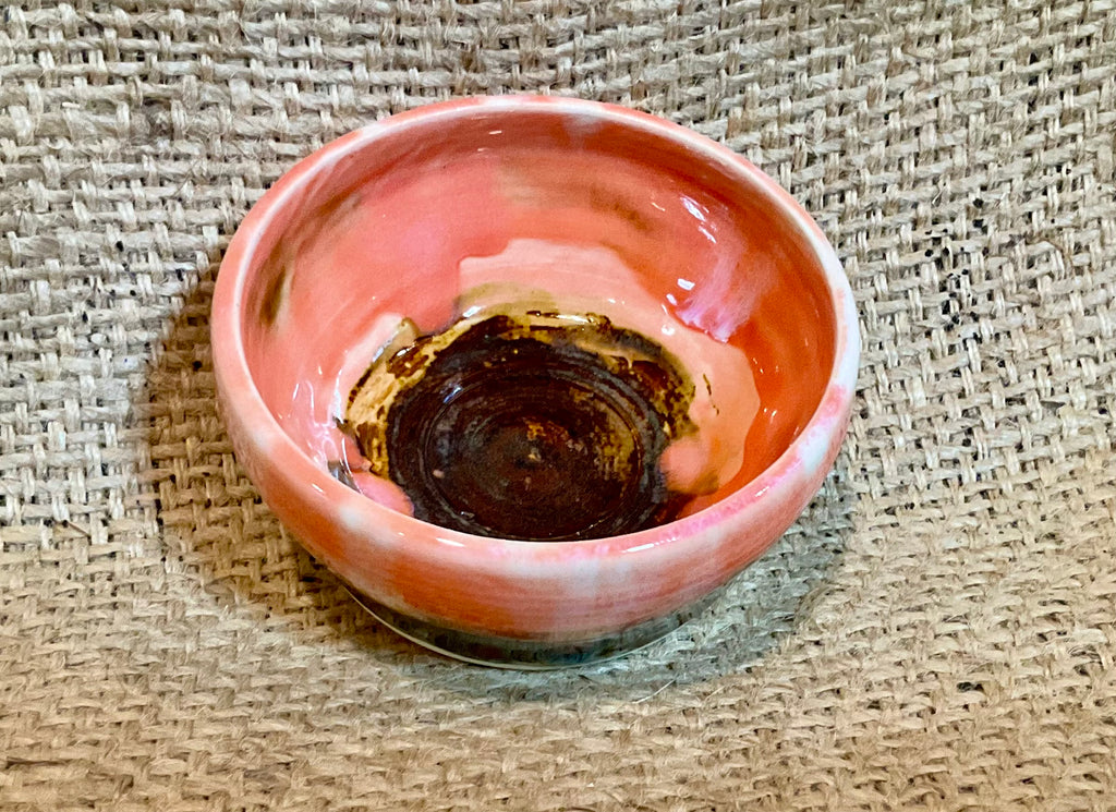 Pottery- small bowl