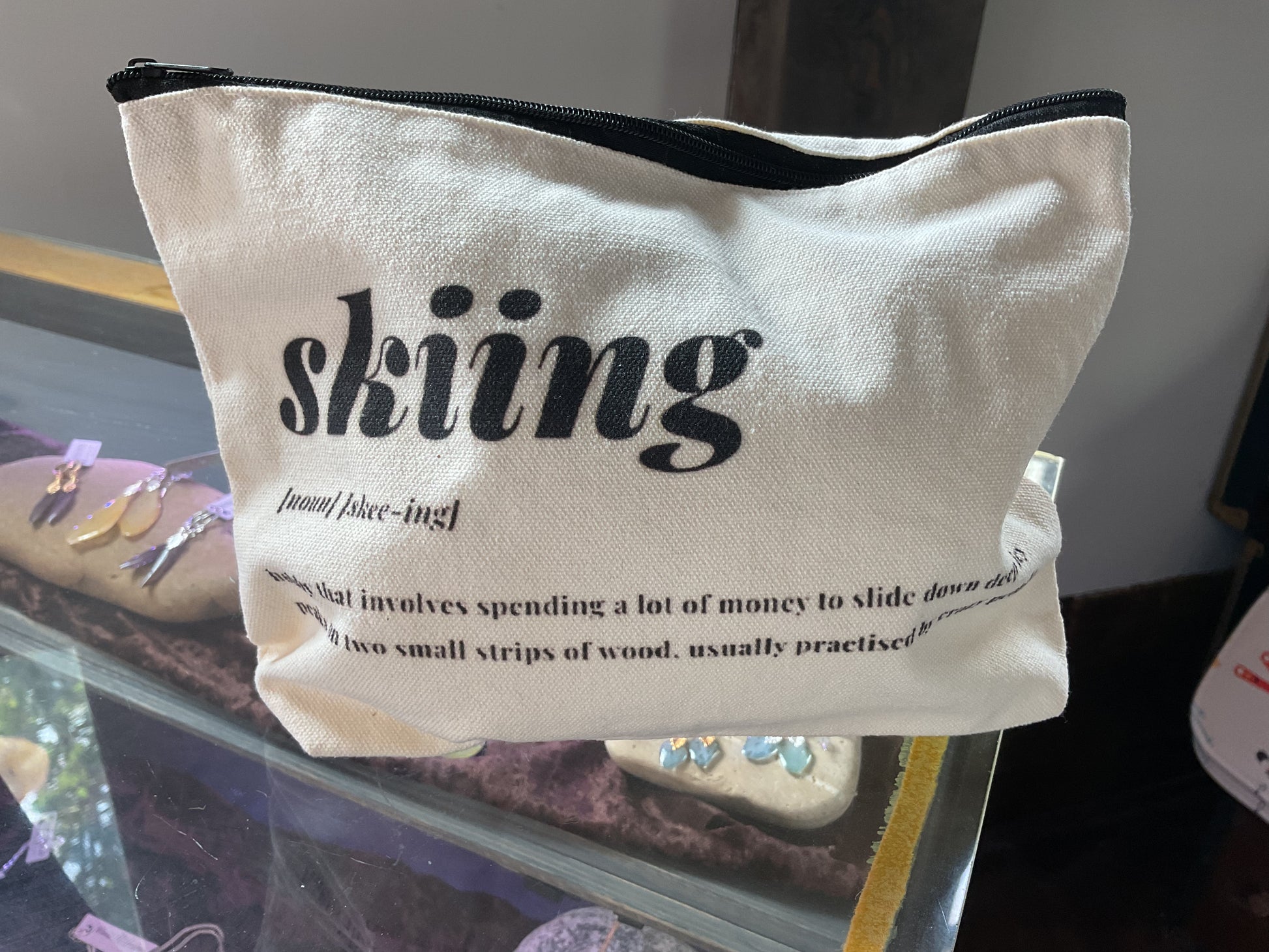 Small bag